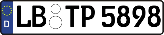 LB-TP5898