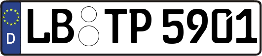 LB-TP5901
