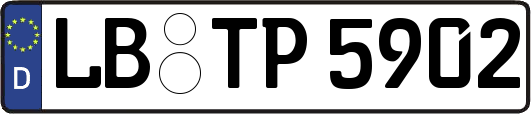 LB-TP5902