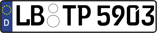 LB-TP5903