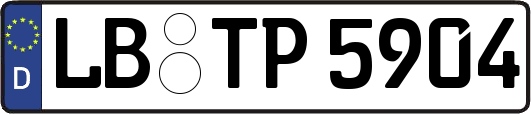 LB-TP5904