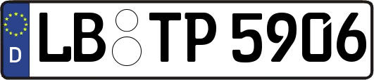 LB-TP5906