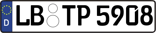 LB-TP5908
