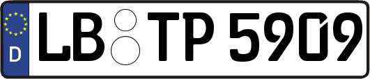 LB-TP5909