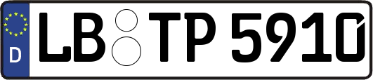 LB-TP5910