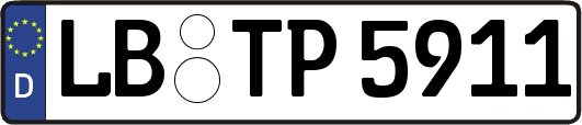 LB-TP5911