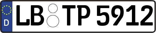 LB-TP5912