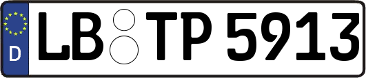 LB-TP5913
