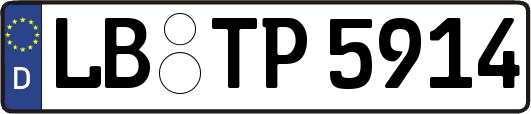 LB-TP5914