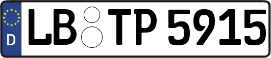 LB-TP5915