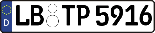 LB-TP5916