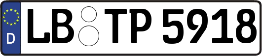 LB-TP5918