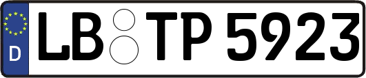 LB-TP5923