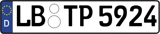 LB-TP5924