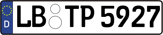 LB-TP5927