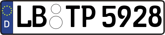 LB-TP5928
