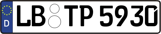 LB-TP5930