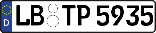 LB-TP5935