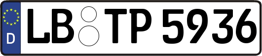LB-TP5936