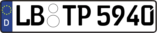 LB-TP5940