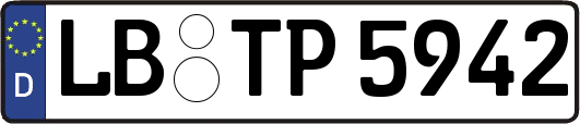 LB-TP5942