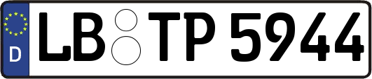 LB-TP5944