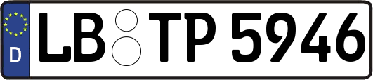 LB-TP5946