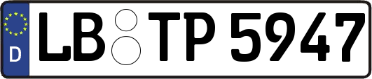 LB-TP5947
