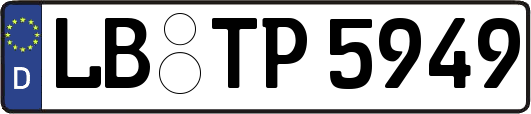 LB-TP5949