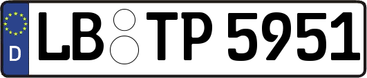 LB-TP5951