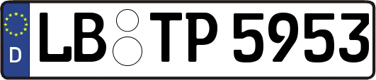 LB-TP5953