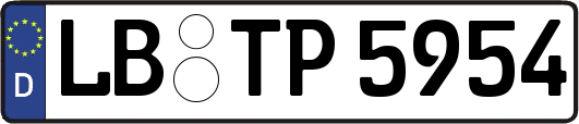 LB-TP5954