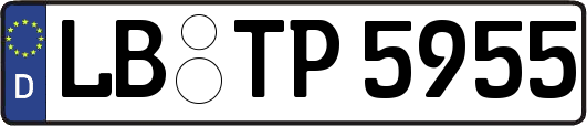 LB-TP5955