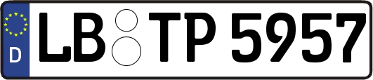 LB-TP5957