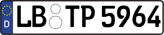 LB-TP5964