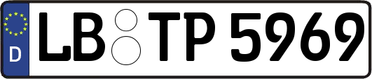 LB-TP5969