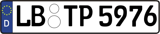 LB-TP5976