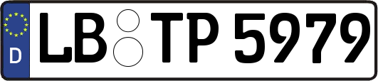 LB-TP5979