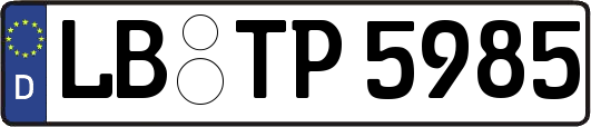 LB-TP5985