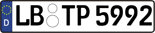 LB-TP5992