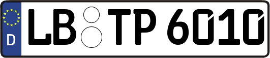 LB-TP6010