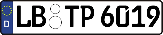 LB-TP6019