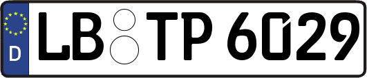LB-TP6029