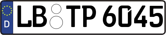 LB-TP6045