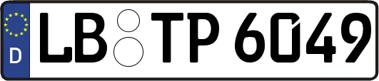 LB-TP6049