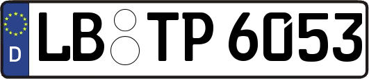 LB-TP6053