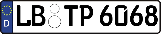 LB-TP6068