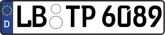 LB-TP6089