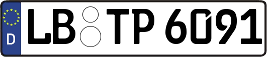 LB-TP6091