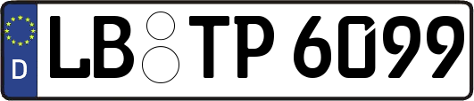 LB-TP6099